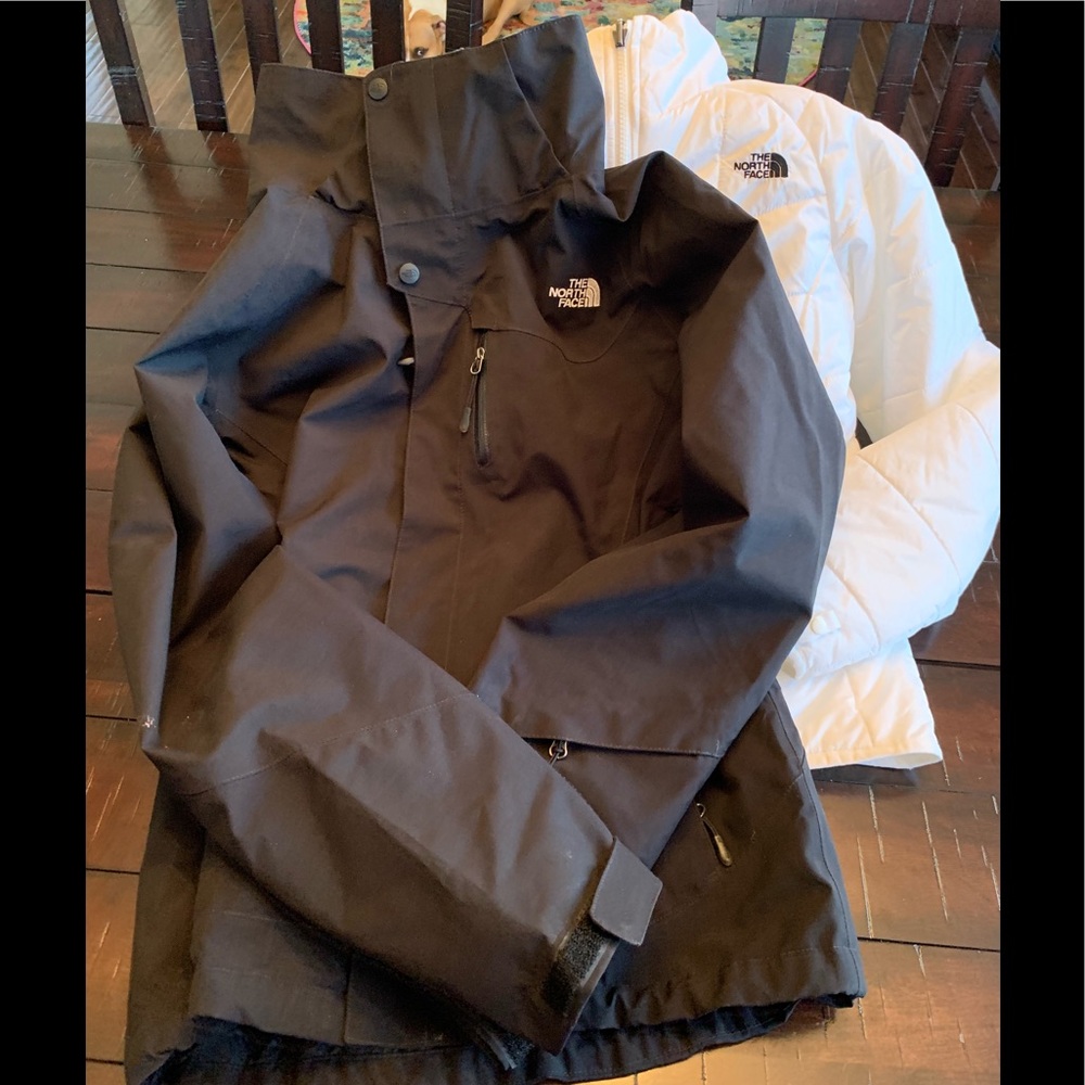 2-1 Ski Jacket